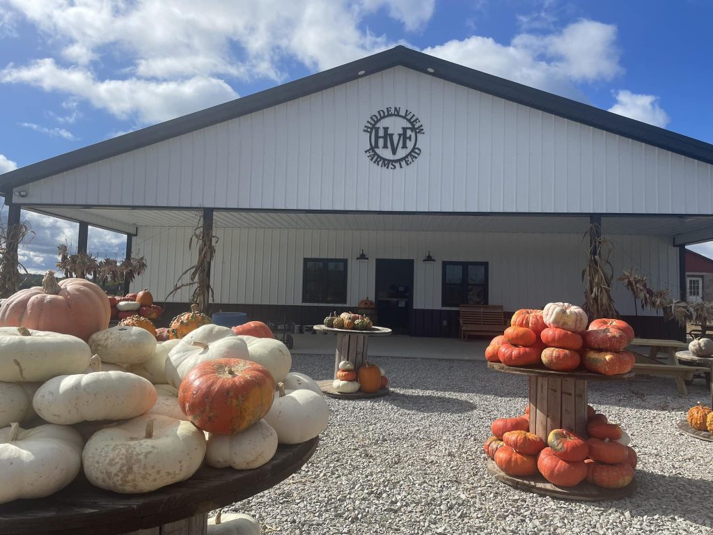 Everything to Know About Our Organic Meat & Produce Market in Ohio