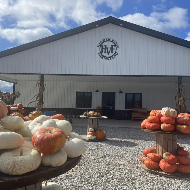 Everything to Know About Our Organic Meat & Produce Market in Ohio
