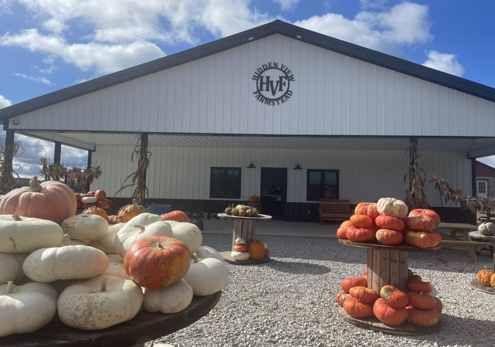 Everything to Know About Our Organic Meat & Produce Market in Ohio