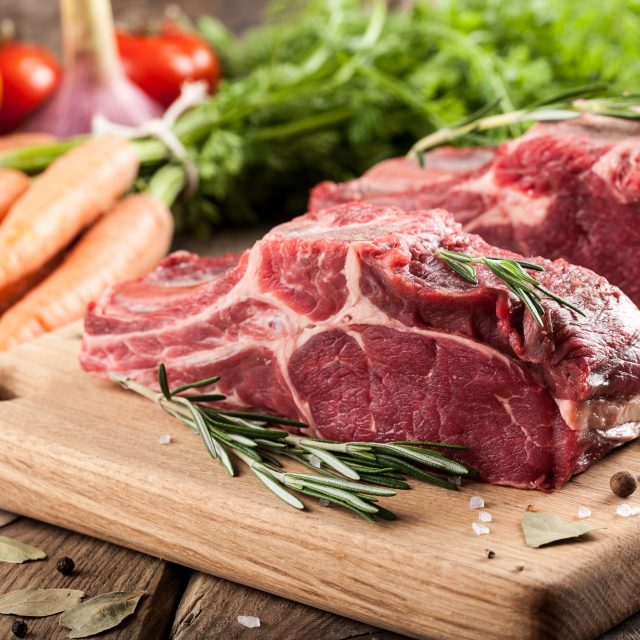 Is Organic Beef the Healthiest? How It Compares to Grass-Fed & Non-GMO