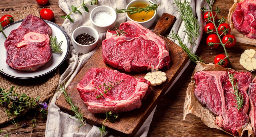 How to Choose a Grass-Fed Beef Delivery Service