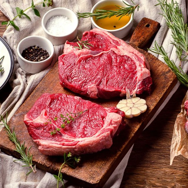 How to Choose a Grass-Fed Beef Delivery Service