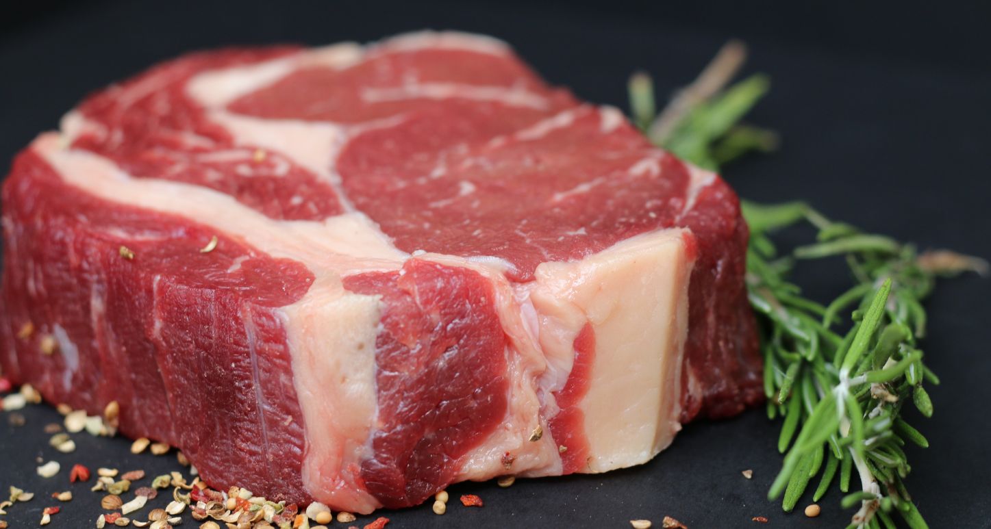 hormone free meat from pasture raised cattle